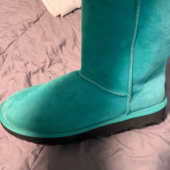 UGG Women’s Boots