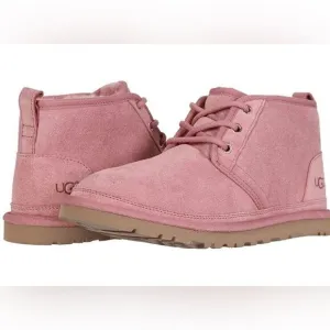 UGG Women’s Neumel Lace Up Boots