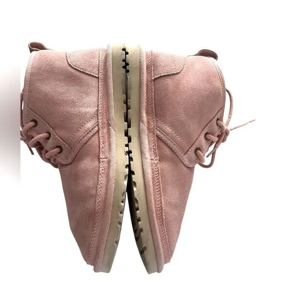 UGG Women’s Neumel Lace Up Boots