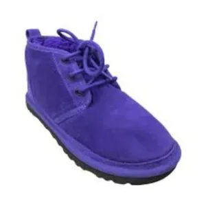 UGG Women's Purple Neumel Boots