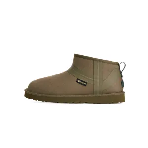 Ugg x Reese Cooper Mens Ultra Mini Boots
