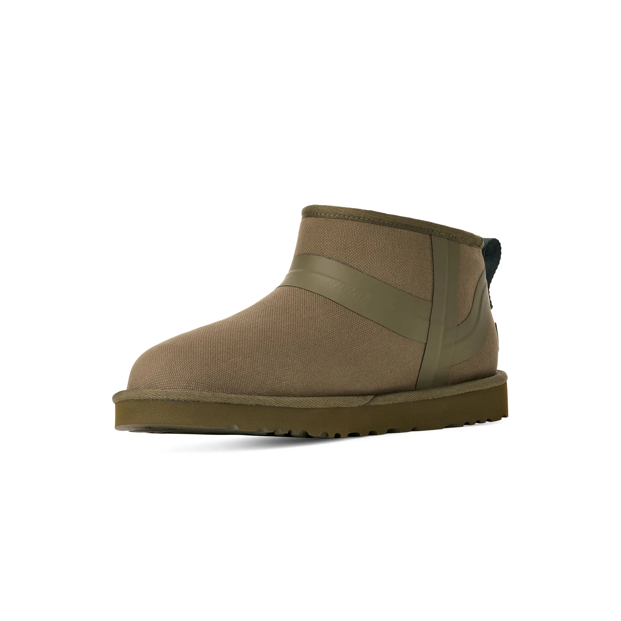 Ugg x Reese Cooper Mens Ultra Mini Boots