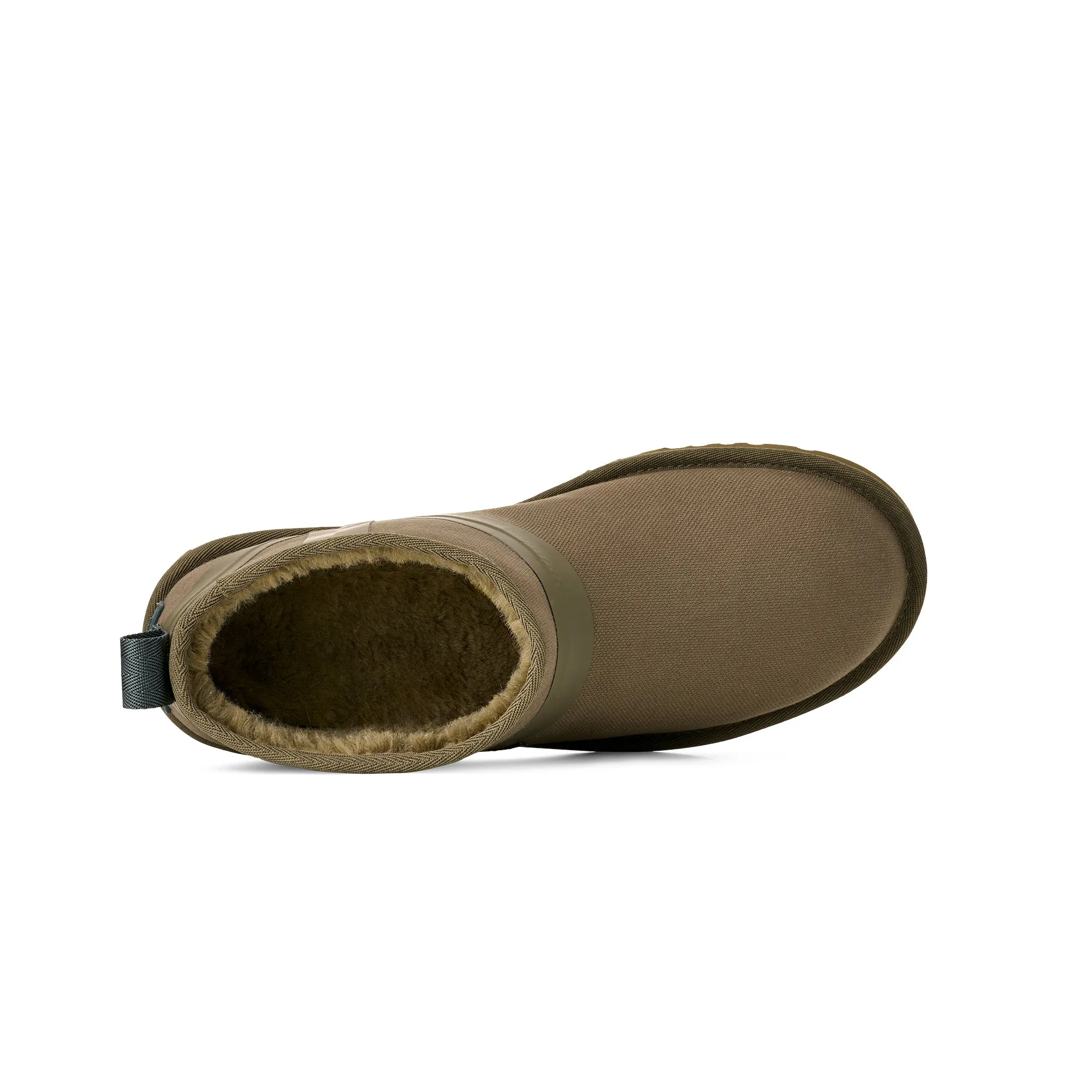 Ugg x Reese Cooper Mens Ultra Mini Boots