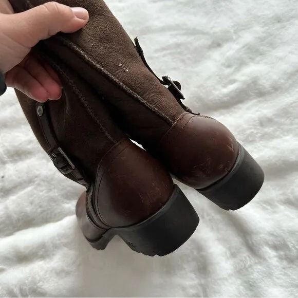 UGG Women's Bellevue Boots Women’s Size 9