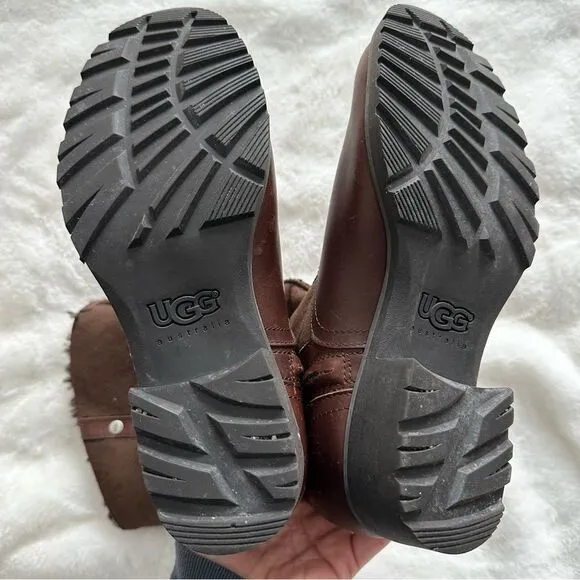 UGG Women's Bellevue Boots Women’s Size 9