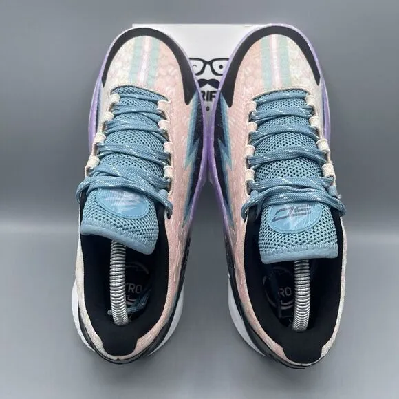 Under Armour Curry 1 Low Flotro Draft Day Basketball Shoes Sneakers M8.5/W10