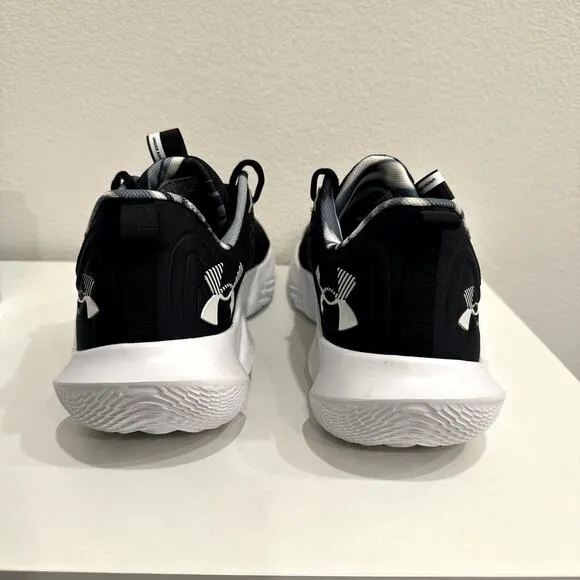 Under Armour UA FLOW FUTR X 2 TEAM Unisex M15/W16.5 Basketball Training Shoes