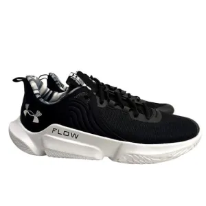 Under Armour UA FLOW FUTR X 2 TEAM Unisex M15/W16.5 Basketball Training Shoes