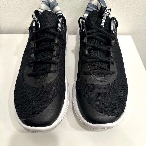 Under Armour UA FLOW FUTR X 2 TEAM Unisex M15/W16.5 Basketball Training Shoes