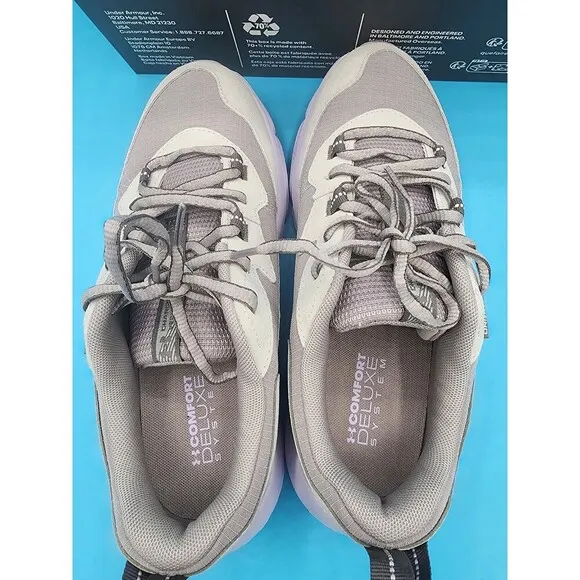 Under Armour Womens Training UA Charged Verssert 2 Running Athletic Shoes Sz 10