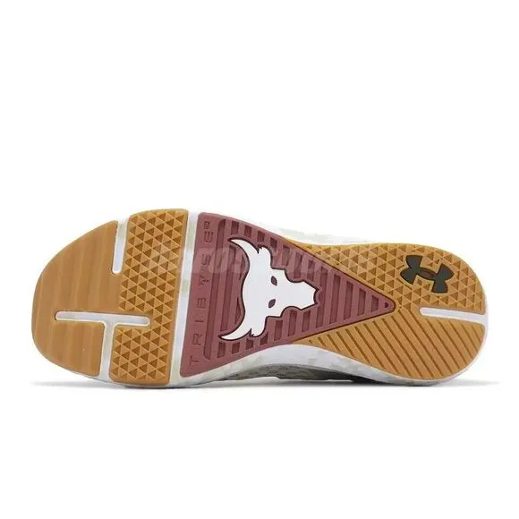 Under Armour x UFC Project Rock BSR 4 Men Shoes Size 10 Cross Training NEW