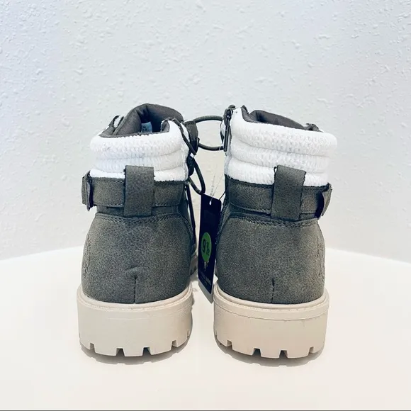 U.S. Polo Assn. Women’s Olive Hiker Boots/Sz:9.5/NWT
