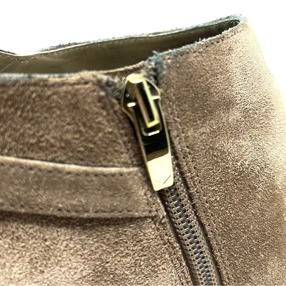 Vía Spiga Women’s Ankle Boots