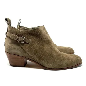 Vía Spiga Women’s Ankle Boots