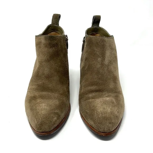 Vía Spiga Women’s Ankle Boots