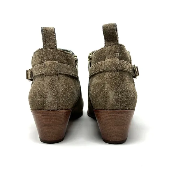 Vía Spiga Women’s Ankle Boots