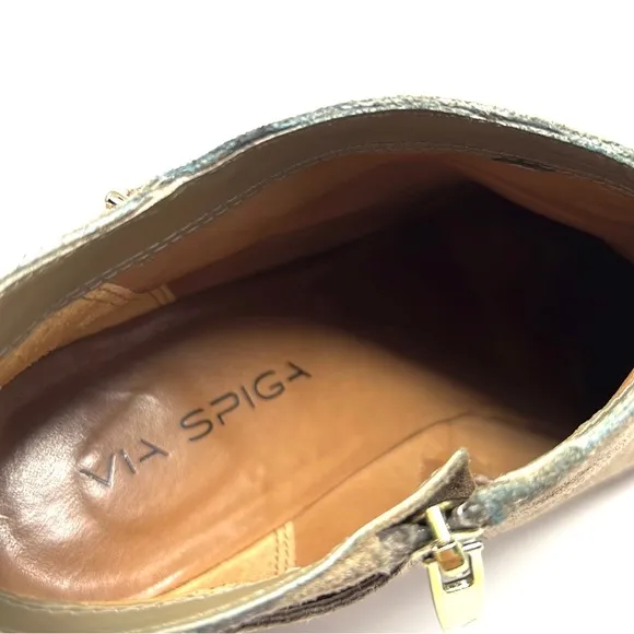 Vía Spiga Women’s Ankle Boots