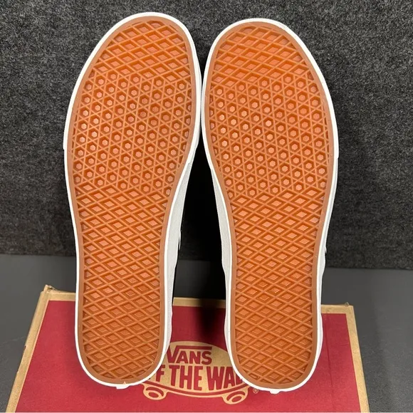 Vans Classic Slip-On “Mamba Mentality” Men’s Shoes Size 12