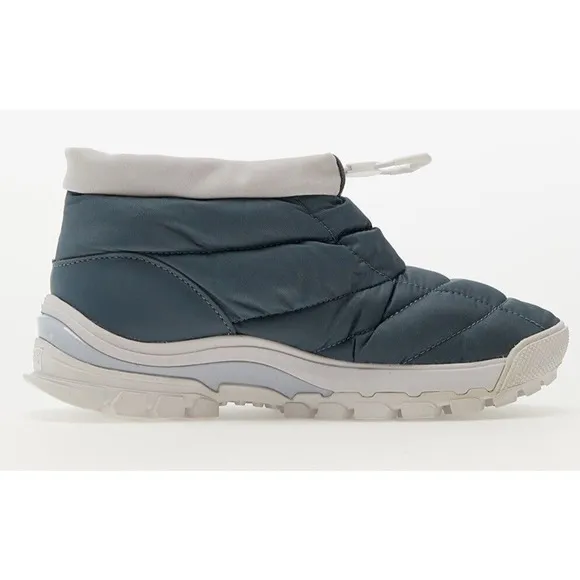 VANS Vault Slip Hiker LX Puffer MTE Shoes Gray Colorway Mens 8 New Fast Ship