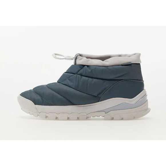 VANS Vault Slip Hiker LX Puffer MTE Shoes Gray Colorway Mens 8 New Fast Ship