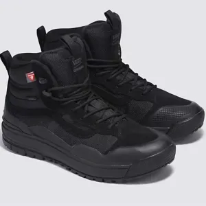 Vans WMNS Ultrarange ExoBlack/BlackSneakers MTE Boots VN0A4BVSBKA