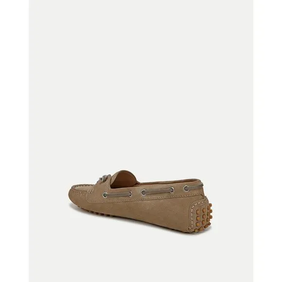 Veronica Beard Jia Boater Shoes - 7