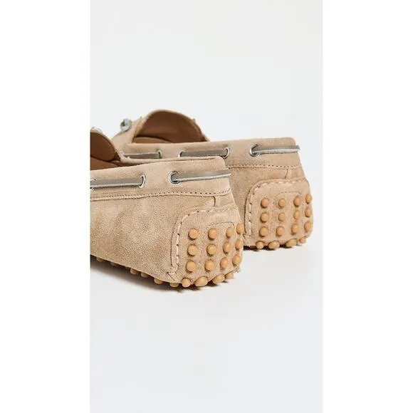 Veronica Beard Jia Boater Shoes - 7