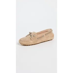 Veronica Beard Jia Boater Shoes - 7