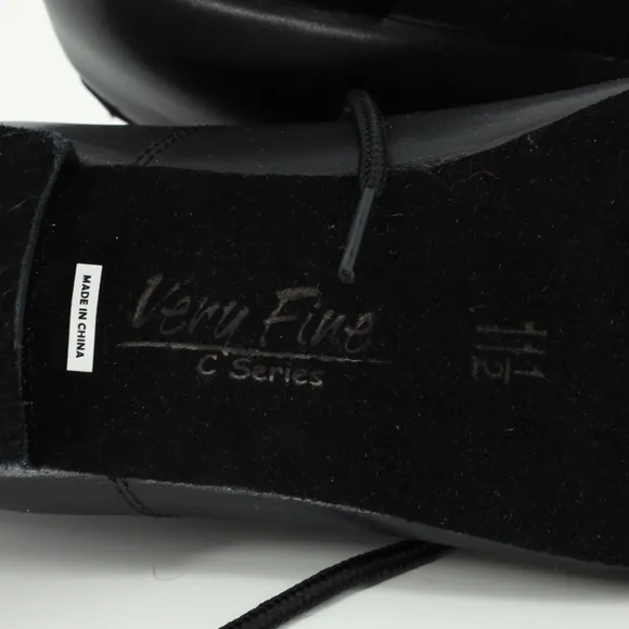 VERY FINE Standard-C Series Ballroom Dance Shoes