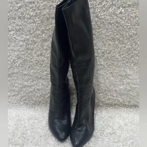 Via Spiga Women’s Leather Tall Boots