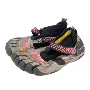 Vibram Fivefingers Women's Size 8/8.5 size 38 Running Hiking Athletic Shoes