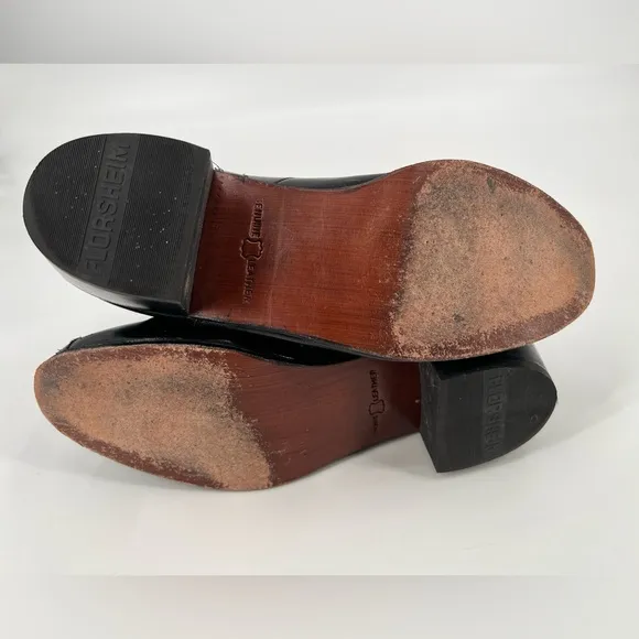 Vintage Florsheim Men’s Boots 8.5