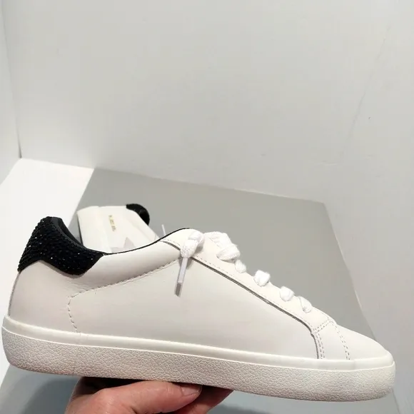 Vintage‎ Havana Raz Sneakers, NEW, Size 8