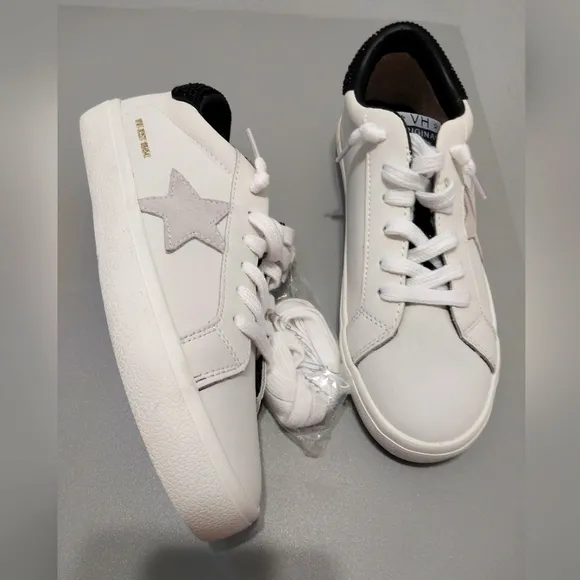 Vintage‎ Havana Raz Sneakers, NEW, Size 8