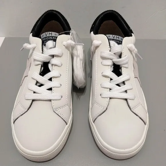 Vintage‎ Havana Raz Sneakers, NEW, Size 8