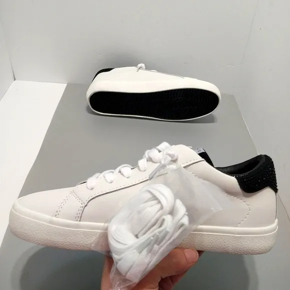 Vintage‎ Havana Raz Sneakers, NEW, Size 8