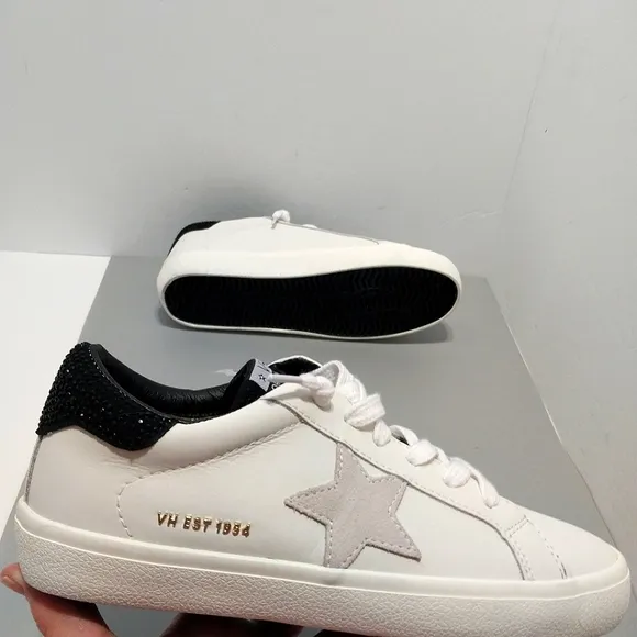 Vintage‎ Havana Raz Sneakers, NEW, Size 8