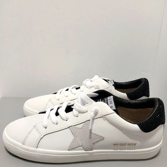 Vintage‎ Havana Raz Sneakers, NEW, Size 8