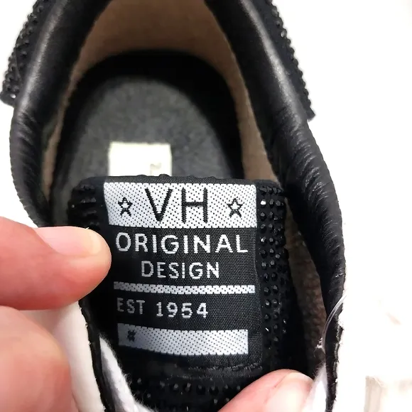 Vintage‎ Havana Raz Sneakers, NEW, Size 8