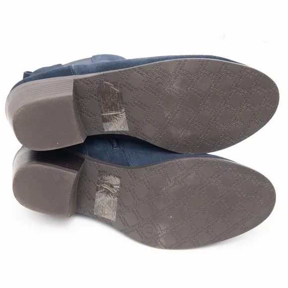 Vionic. Roseland Waterproof boot. Wide Width.