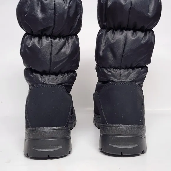 Vista Waterproof Pro-Tex Snow Boots EU 41 TEMP rating to -4 Degrees Unisex M 8.5