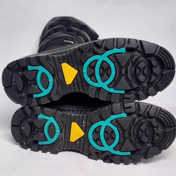 Vista Waterproof Pro-Tex Snow Boots EU 41 TEMP rating to -4 Degrees Unisex M 8.5