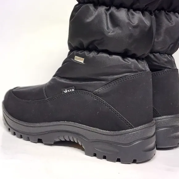 Vista Waterproof Pro-Tex Snow Boots EU 41 TEMP rating to -4 Degrees Unisex M 8.5