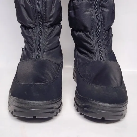 Vista Waterproof Pro-Tex Snow Boots EU 41 TEMP rating to -4 Degrees Unisex M 8.5
