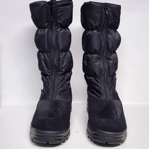 Vista Waterproof Pro-Tex Snow Boots EU 41 TEMP rating to -4 Degrees Unisex M 8.5