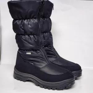 Vista Waterproof Pro-Tex Snow Boots EU 41 TEMP rating to -4 Degrees Unisex M 8.5