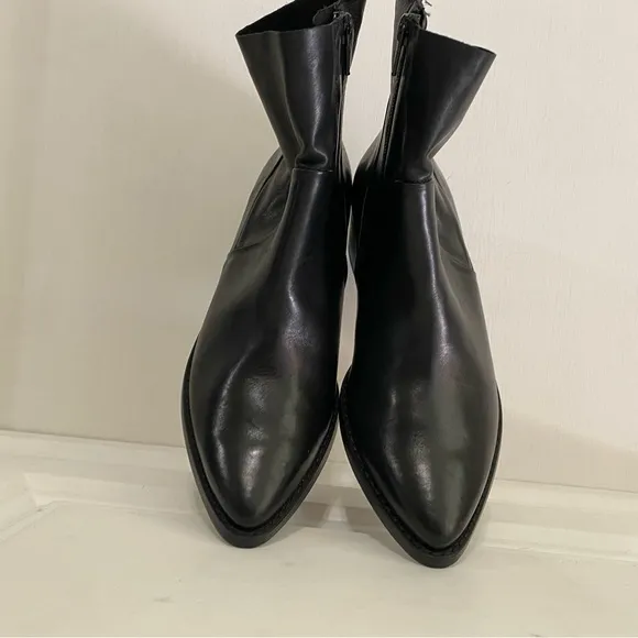Willow Bootie Paul Green women