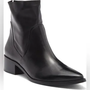 Willow Bootie Paul Green women