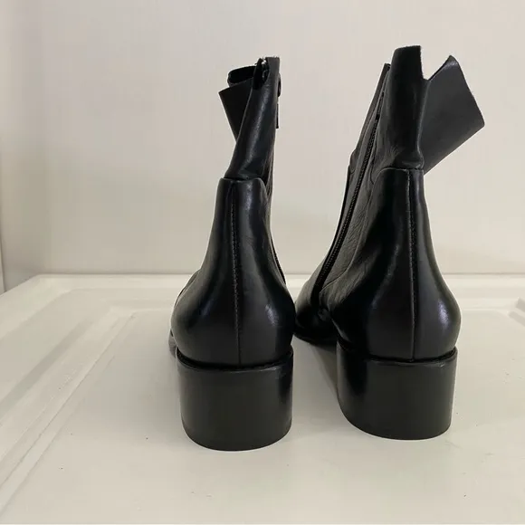 Willow Bootie Paul Green women