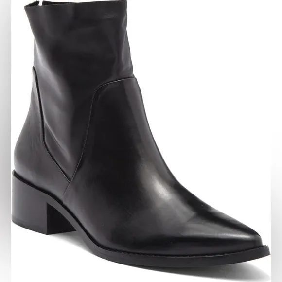 Willow Bootie Paul Green women
